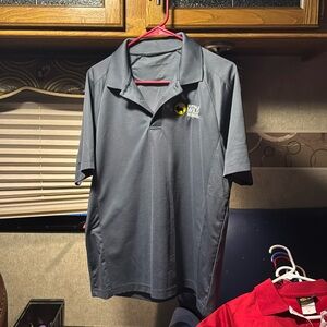 Buffalo Wild Wings employee polo